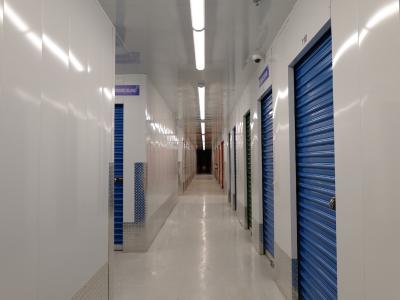 Storage Units at Make Space Storage - Kitchener - 171 Webster Rd, Kitchener, ON